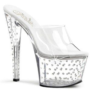 Pleaser Heels H4U-1161